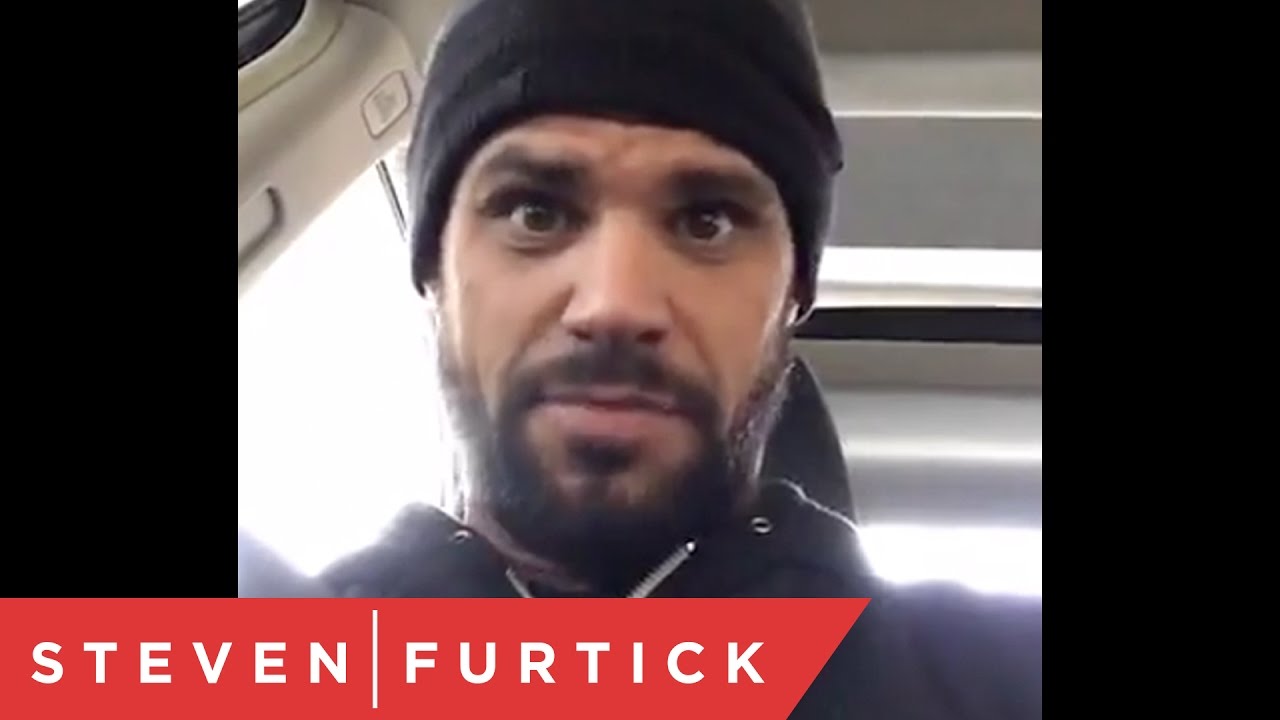 Monday Motivation | Pastor Steven Furtick steven furtick en español
