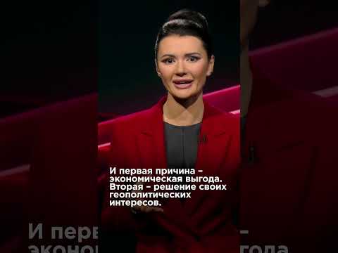 ДРУЖБА С КИТАЕМ И БЛИЖНИМ ВОСТОКОМ. ПРЕДСКАЗАНИЯ ЖИРИНОСКОГО | #ВзглядПанченко