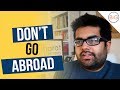 Your Parents Don't Want You To Go Abroad? #AskBIG