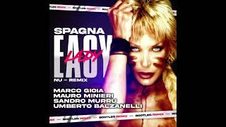 Spagna - Easy Lady (Marco Gioia, Mauro Minieri, Sandro Murru, Umberto Balzanelli Bootleg Remix) Resimi