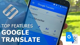 📚 How to Translate Text from Photo 🗺, Voice, Dialogue or Handwriting with Google Translate screenshot 2