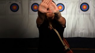 How to Determine Your Dominant Eye | Archery Lessons How to Determine Your Dominant Eye | Archery Lessons