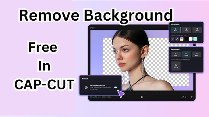 How To Upscale Any Image For Best Look Free In Cap Cut Just With