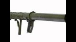 bazooka - sound effect