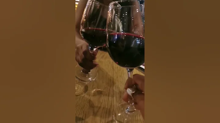 🥂to friendship #friends #cheers #wine #outing - DayDayNews