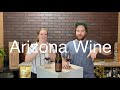 Is Wine From Arizona Good?