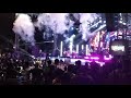 Ude Dil Befikre | Batameez Dil | Benny Dayal Live | Saarang 2019 | IIT Madras