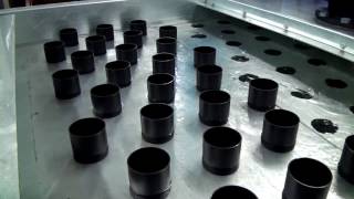 Marley ST Nozzle and Cup System