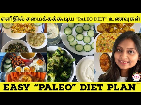 Video: Paleo Foods Att Hålla I Ditt Kök