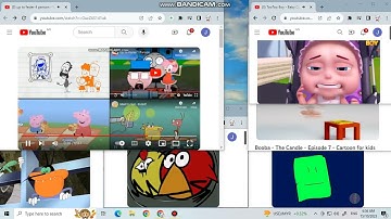 up to faster 9 parison