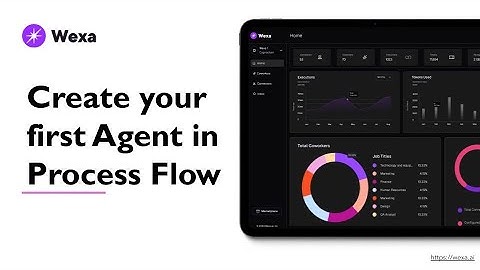 07. How to Create a Agent and it