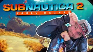 Warum ich SUBNAUTICA 2 agbebrochen habe!!