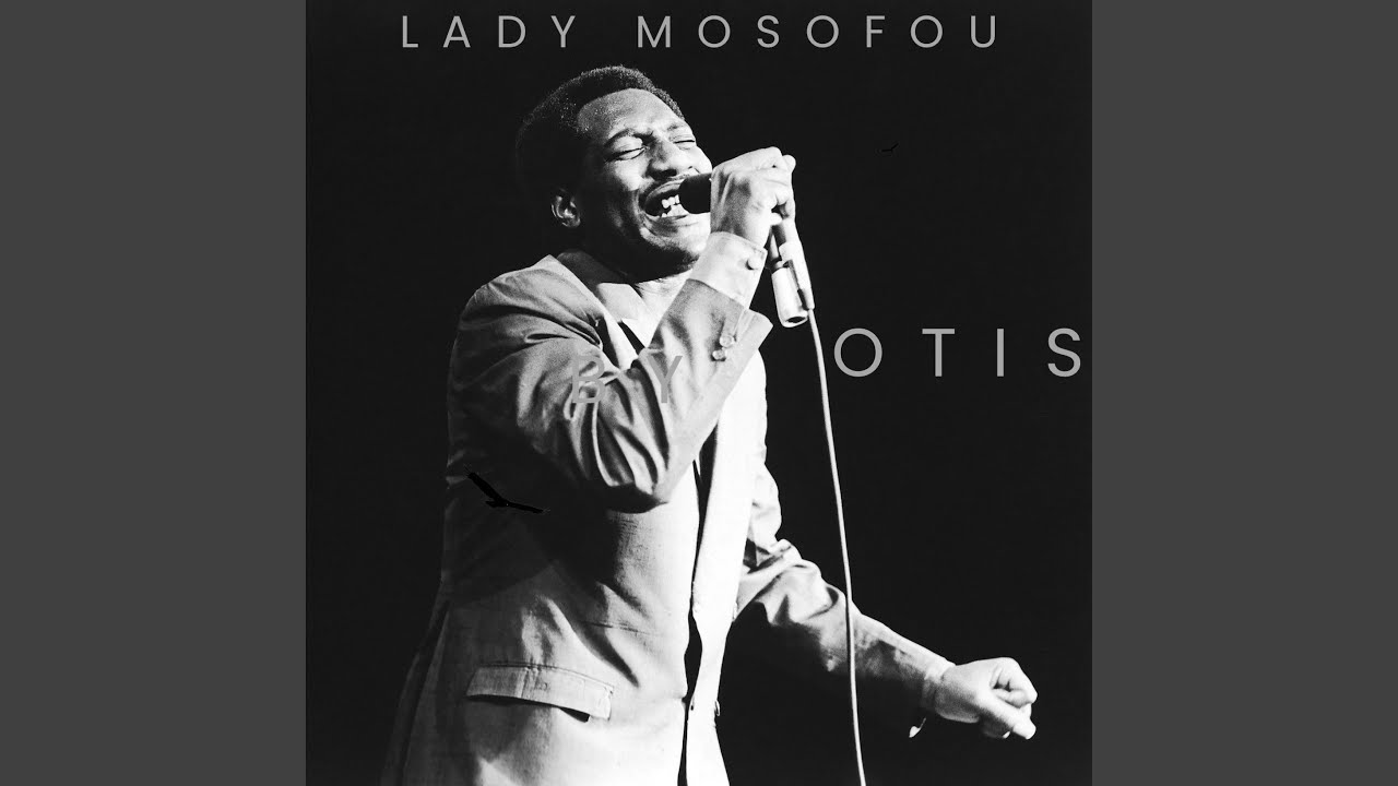 Watch Otis on YouTube Watch Otis on YouTube