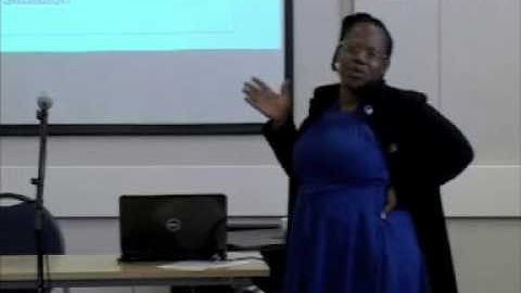 Outcomes-based planning including graduate attributes - 12 Sept 2014