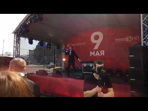 Александр Еловских - Иллюзия. ( NEW 2019)