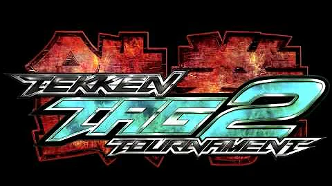 Tekken Tag Tournament 2 OST Abyss of Time (Wayang Kulit)