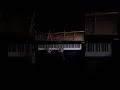 F  Liszt Études d'exécution transcendante No  7 in E flat Major Eroica 6