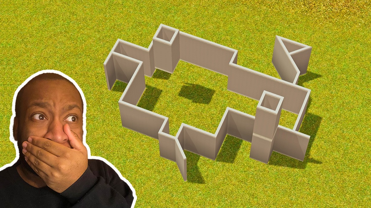 I'M STARTING ANOTHER SHELL CHALLENGE!