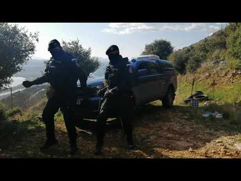 Policie ČR: CoronaVirusDanceChallenge