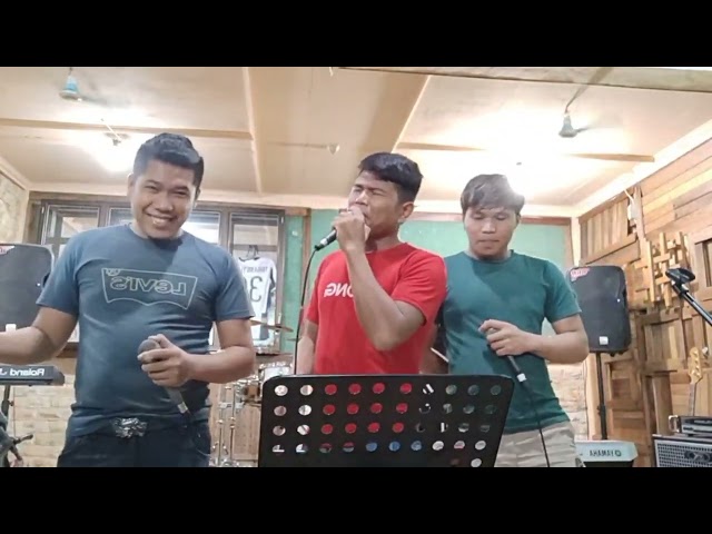 ARANSA TRIO || GARIS NI TANGAN || CIPT: SERLI NAPITU || COVER || LIVE class=