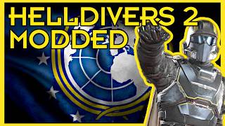 Playing a Better Version of Helldivers 2: Custom Galactic War