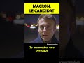 Macron, le Candidat - Manu se chauffe pour 2027 (shorts)