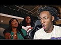 THIS TUFF🔥😳Lil Darius x Skilla Baby - Been Turnt (Official Video) REACTION!!!