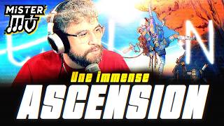 LA MONTAGNE, ÇA VOUS CASTAGNE | Cairn (01)