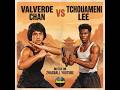 Tchouameni Lee vs Valverde Chan — Coming Soon on ZHASBALL YouTube