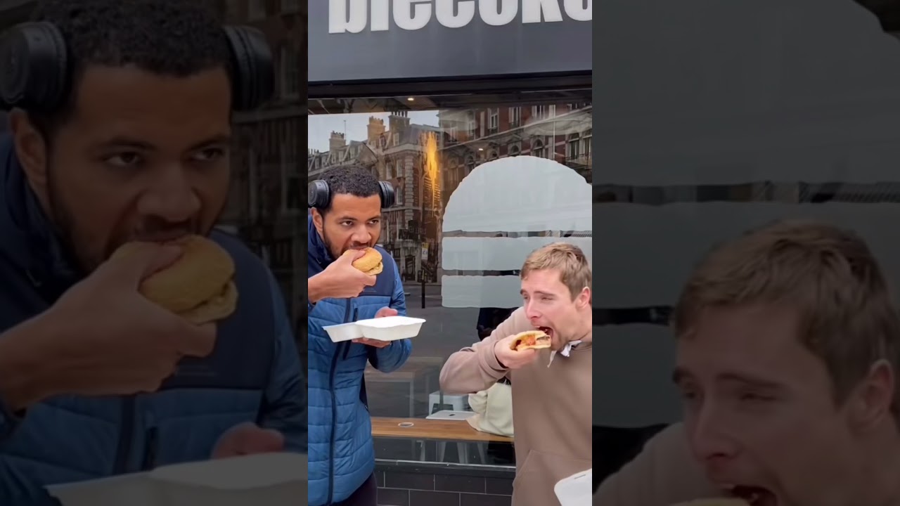 Best Burger in the world 10/10 