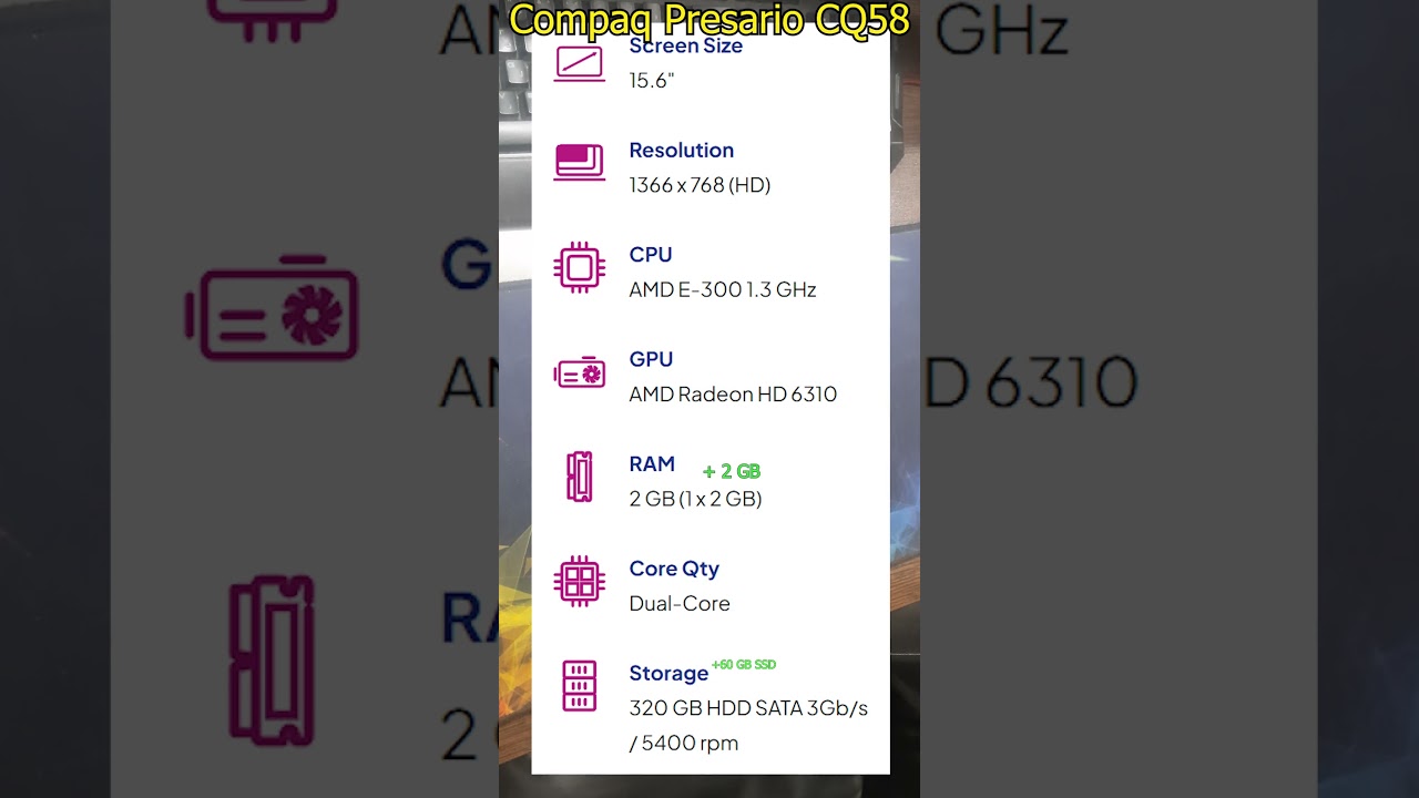 Can Linux make an old laptop faster? 🤔