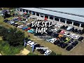 MINI DIESEL WAR PALEMBANG 2024 ROUND 2 | GESREXGANG MEDIA