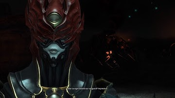 FFXIV 4.5 Dungeon - The Ghimlyt Dark (minor spoiler warning)