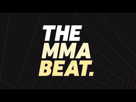 The MMA Beat Live - August 17, 2017