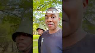 17 Yr Old Forex Trader