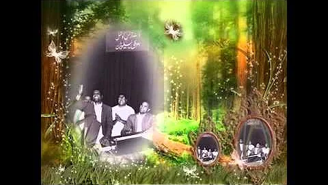 Naheen Hay Asra Koi Hamara Ya Rasool Allah ...Rash...