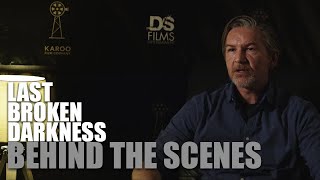 LAST BROKEN DARKNESS -- EPK