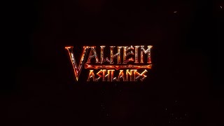 Valheim Ashlands Part 15 | Hindi
