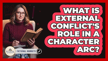 What Is External Conflict