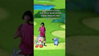 Download Lagu HOLA SOY DORA🙂🔪 (POV) MP3