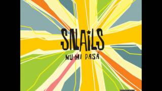 Snails - Frumoasa foc ( Versuri/ Lyrics) HD