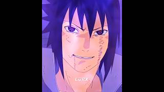 The Susanoo Sasuke Edit Song Name Montagem Coral Slowed