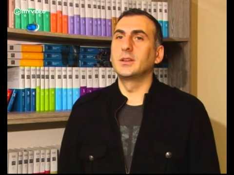 ალეკო ელისაშვილი სტუმრად ფაქტ-მეტრში