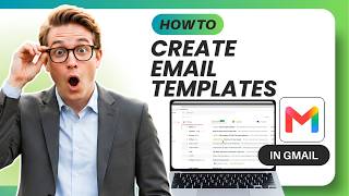 How to Make Email Templates With Gmail (Easy Guide)