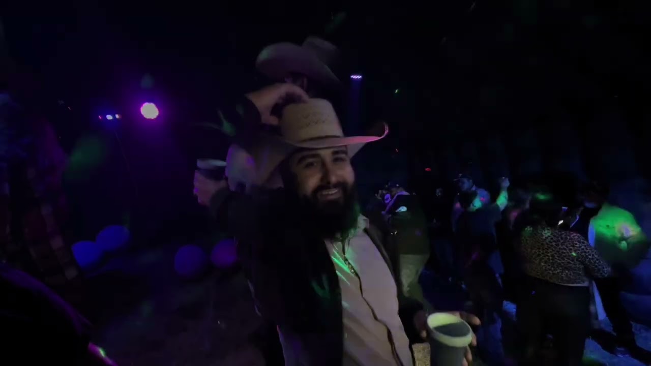 PITAS BIRTHDAY PARTY 2025