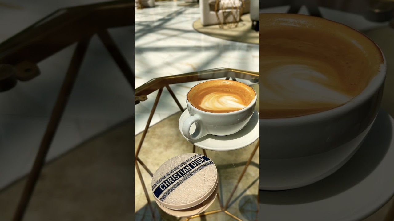 Эстетика курорта! Отель 