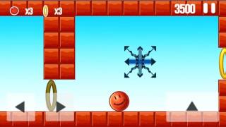 Full Introduce Video Bounce Classic HD Awesome Game screenshot 5