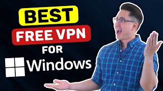 Best FREE VPN for Windows | Top 3 FREE VPN picks for your PC! screenshot 3