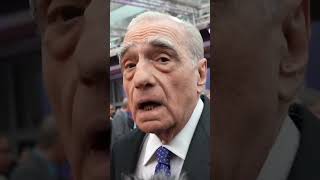 Scorsese Its Hard Work Making Films At 80