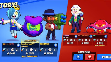 BRAWL STARS Gameplay Walkthrough Part 246